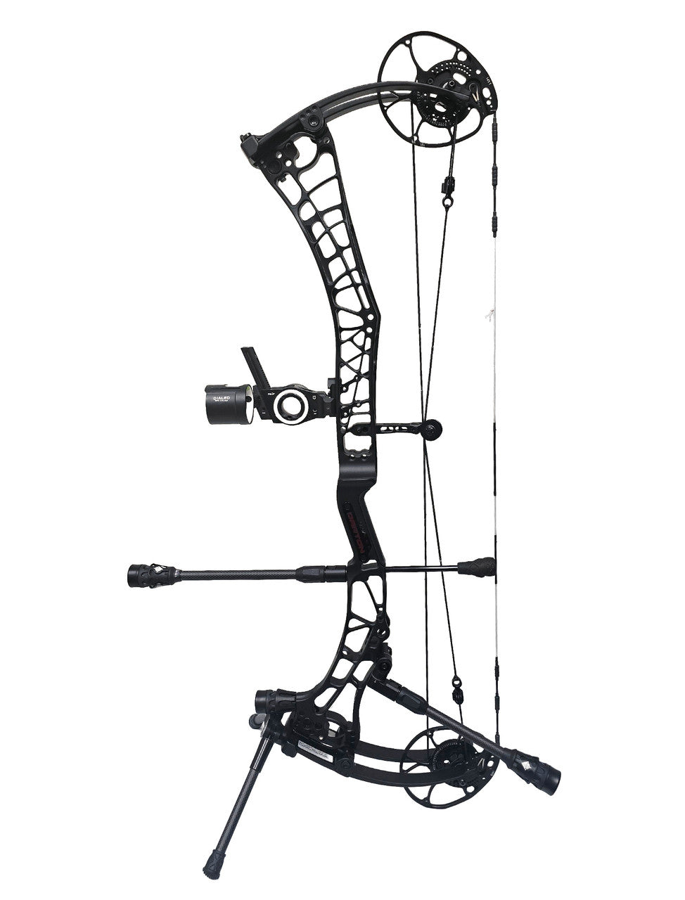 TriTech 35 Compound Bow
