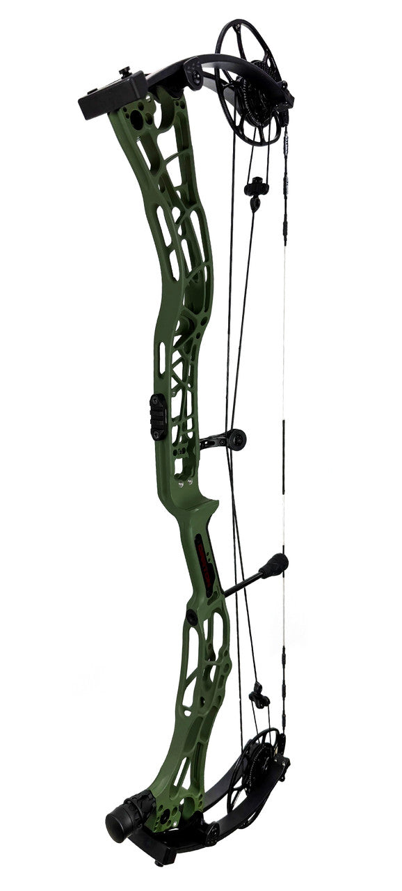 TriTech 33 Compound Bow