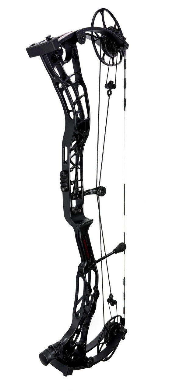 TriTech 33 Compound Bow