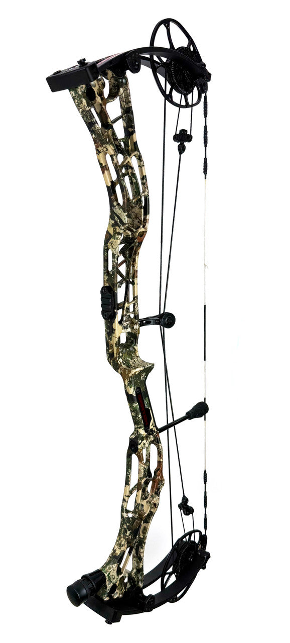 TriTech 33 Compound Bow