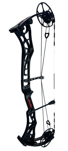 Consequence 31 Compound Bow