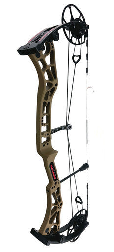 Consequence 31 Compound Bow