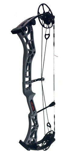 Consequence SD Compound Bow
