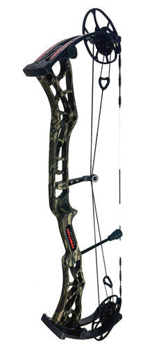 Consequence SD Compound Bow