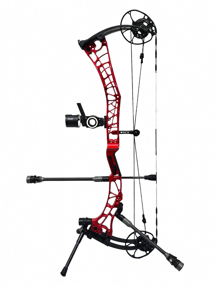 TriTech 35 Compound Bow