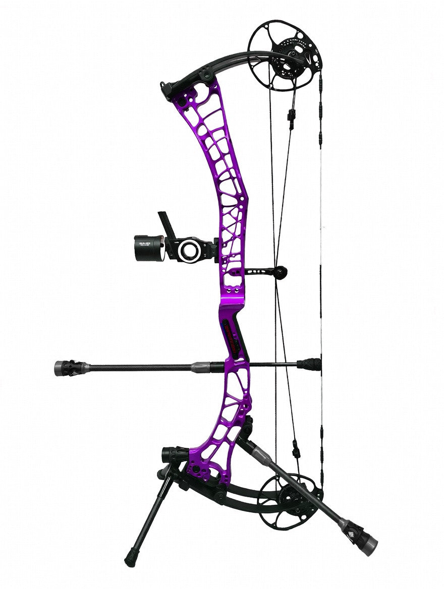 TriTech 35 Compound Bow