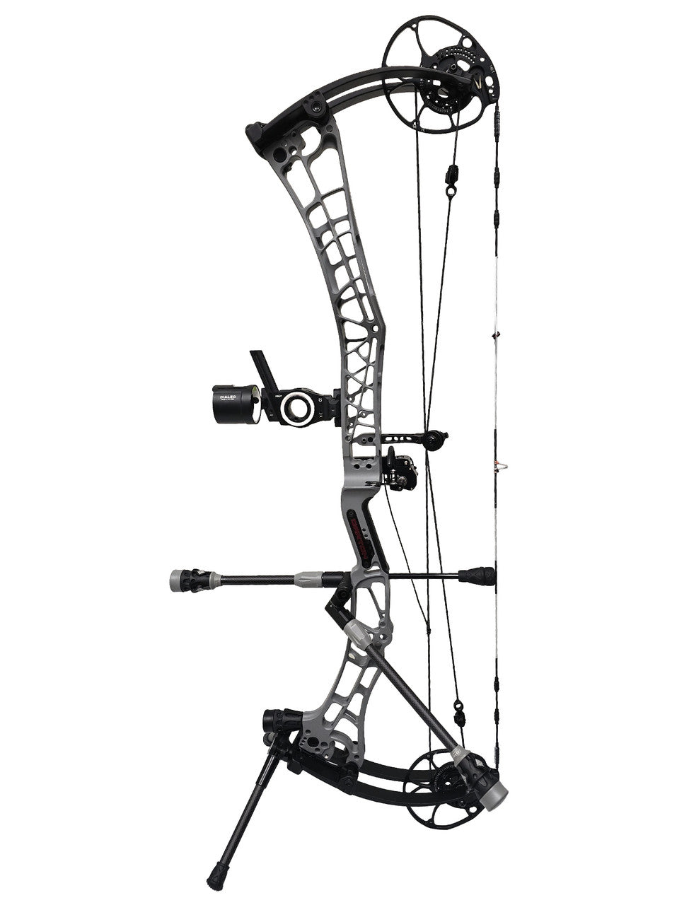 TriTech 35 Compound Bow