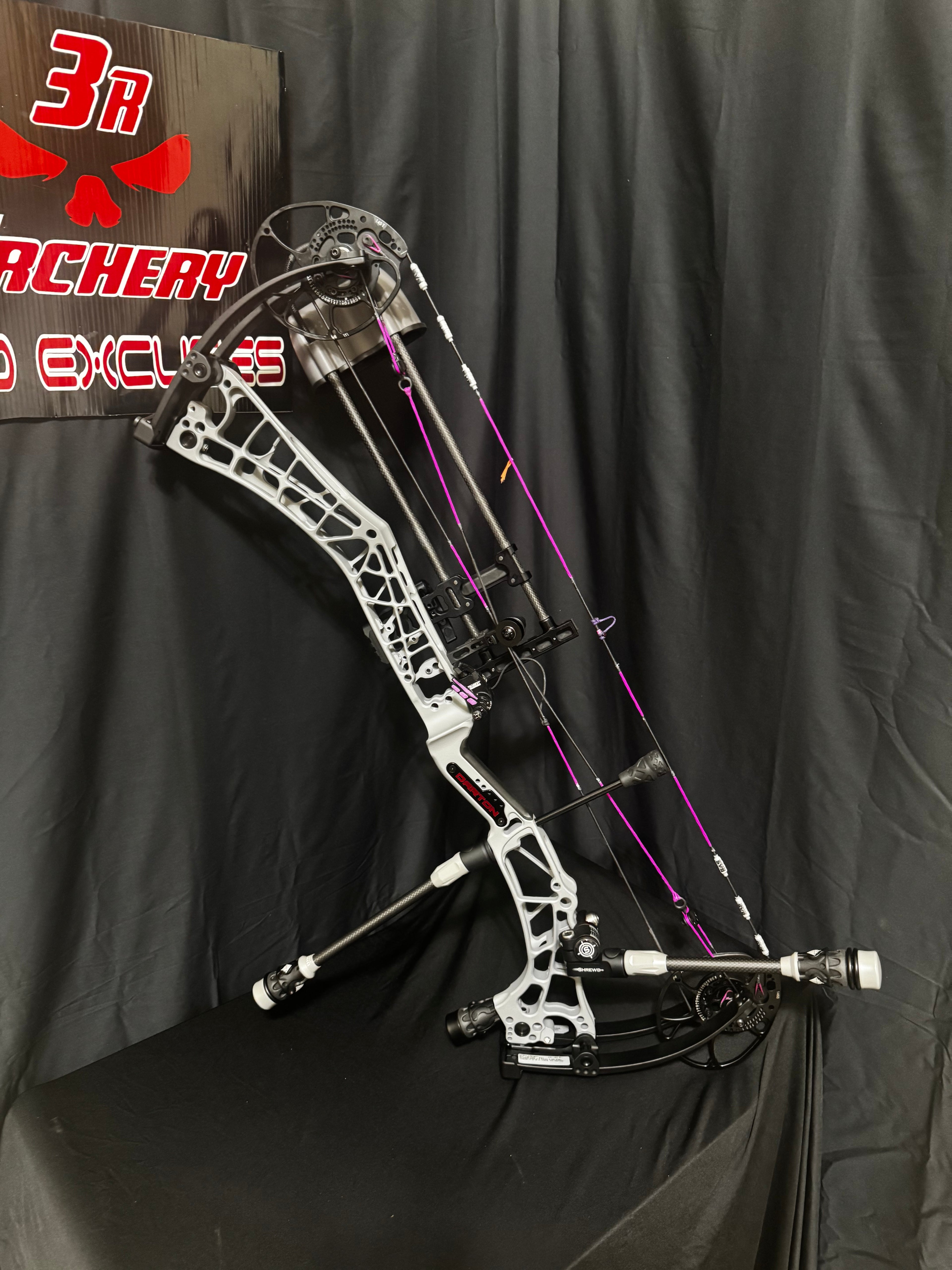 TriTech 31 Compound Bow