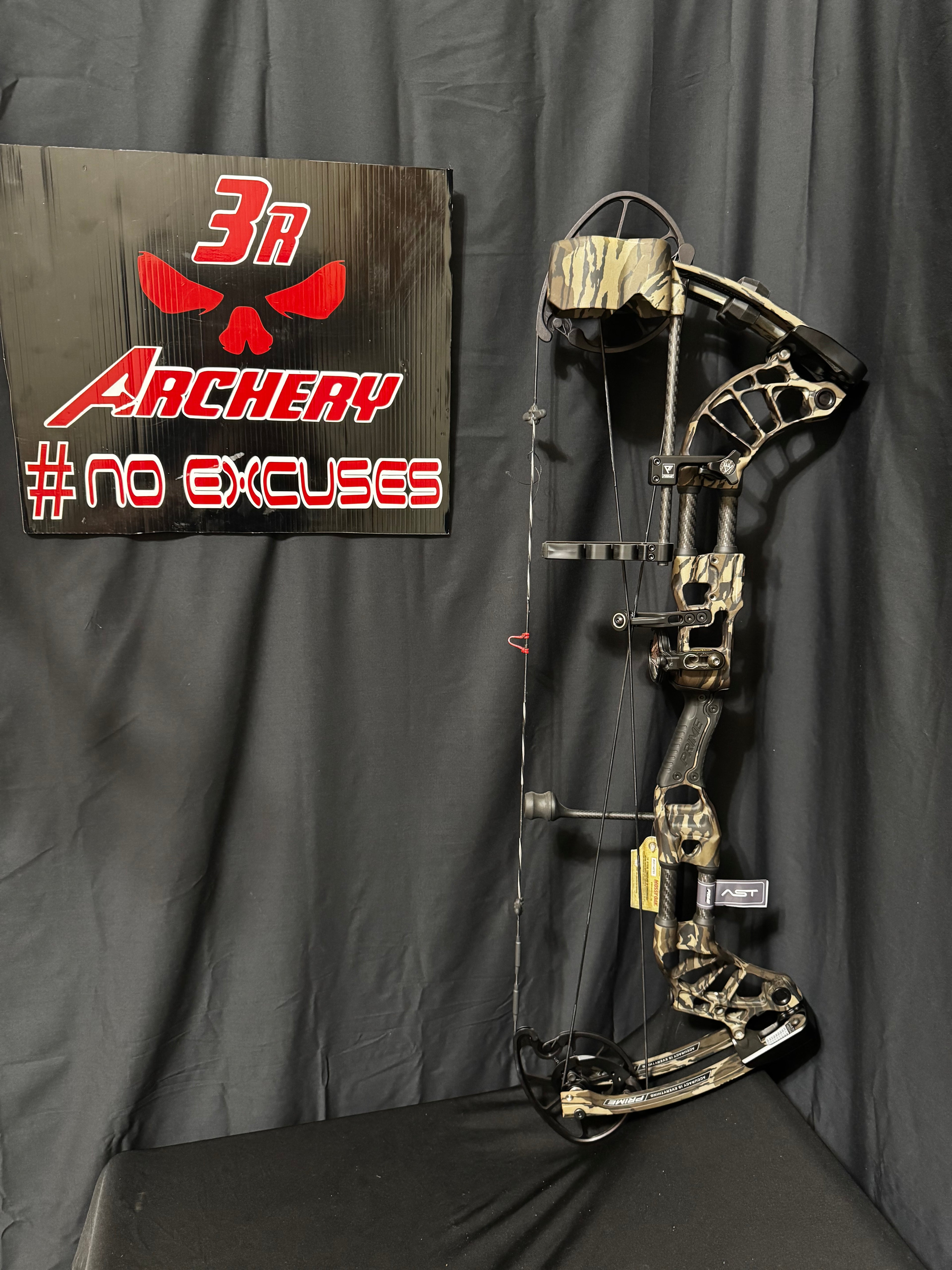 Prime Archery Divide 31/6