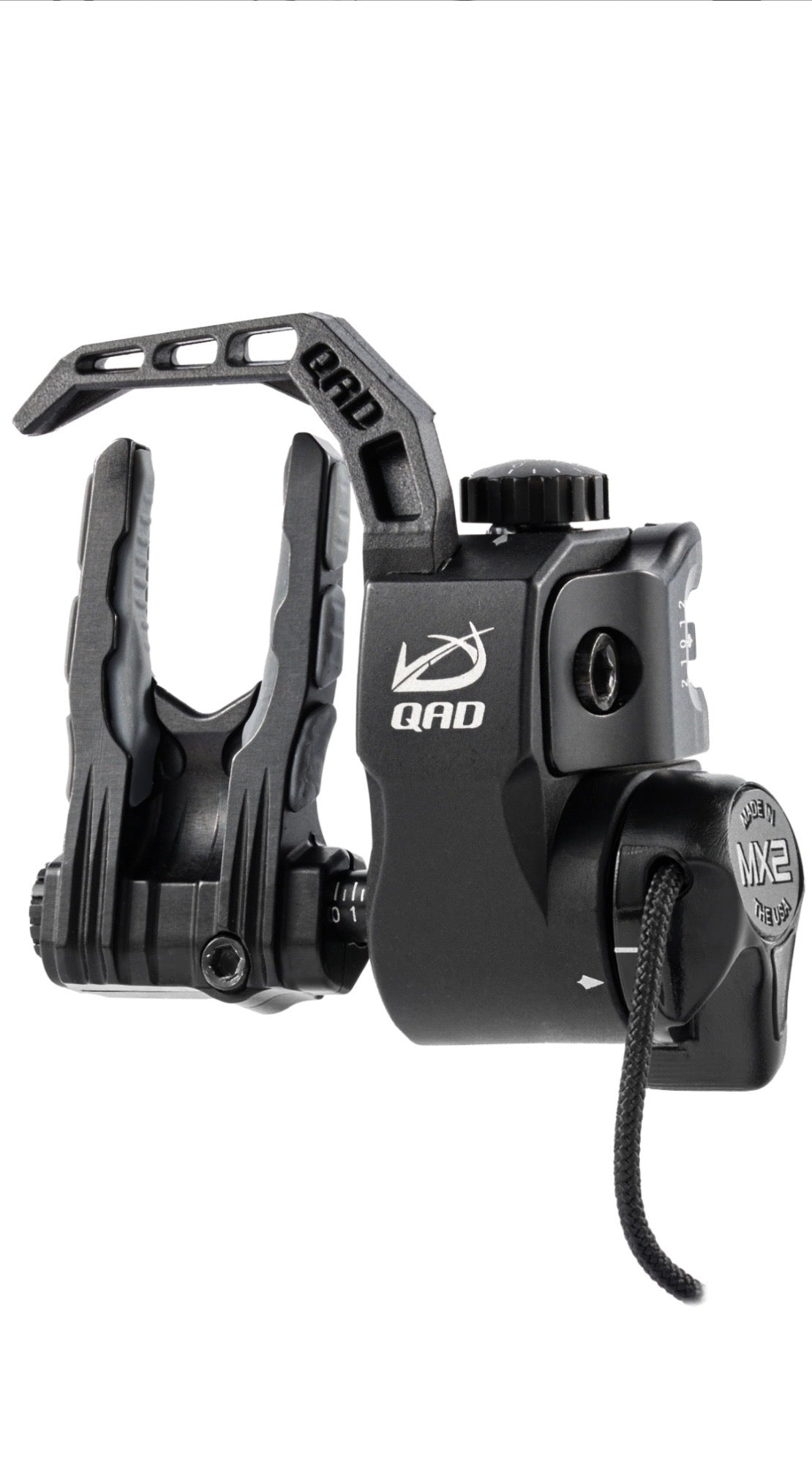 QAD MX2