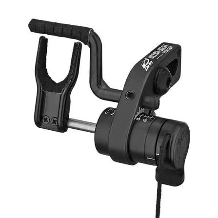 QAD HUNTER ARROW REST