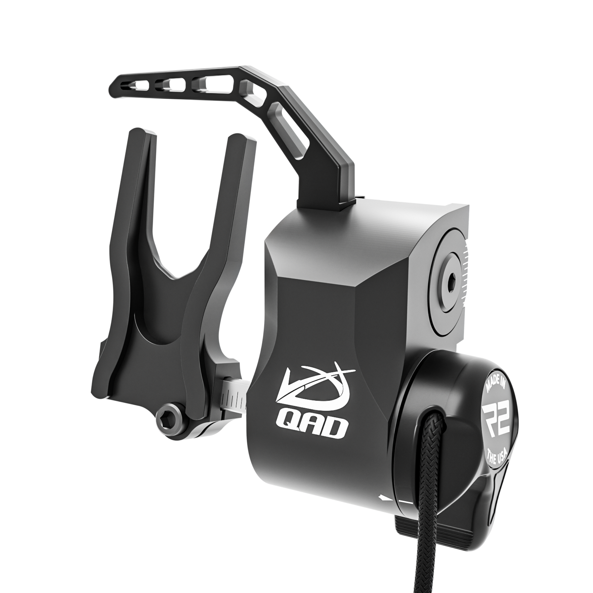 QAD R2 ARROW REST