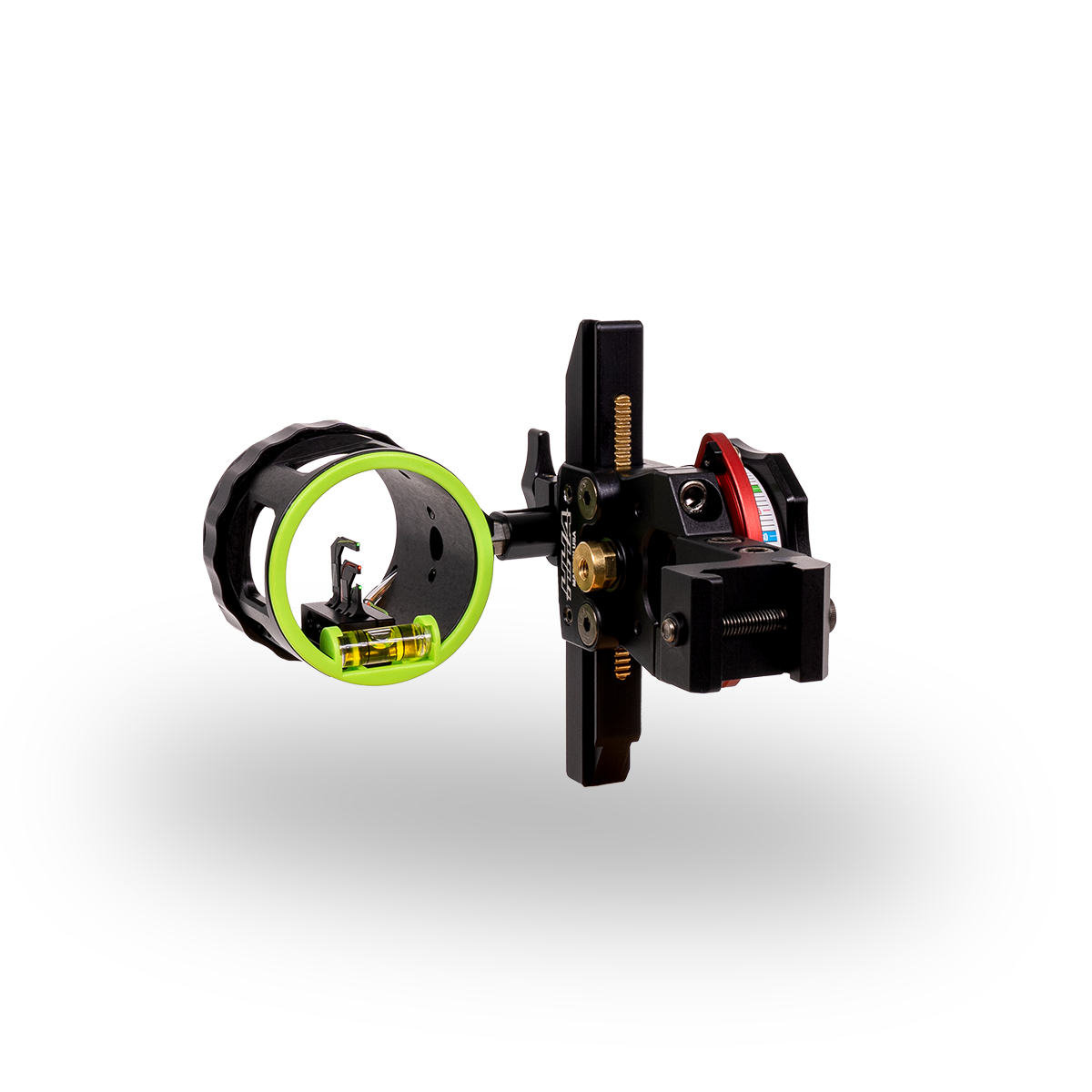 HHA NYTRX PRO 3 pin vertical