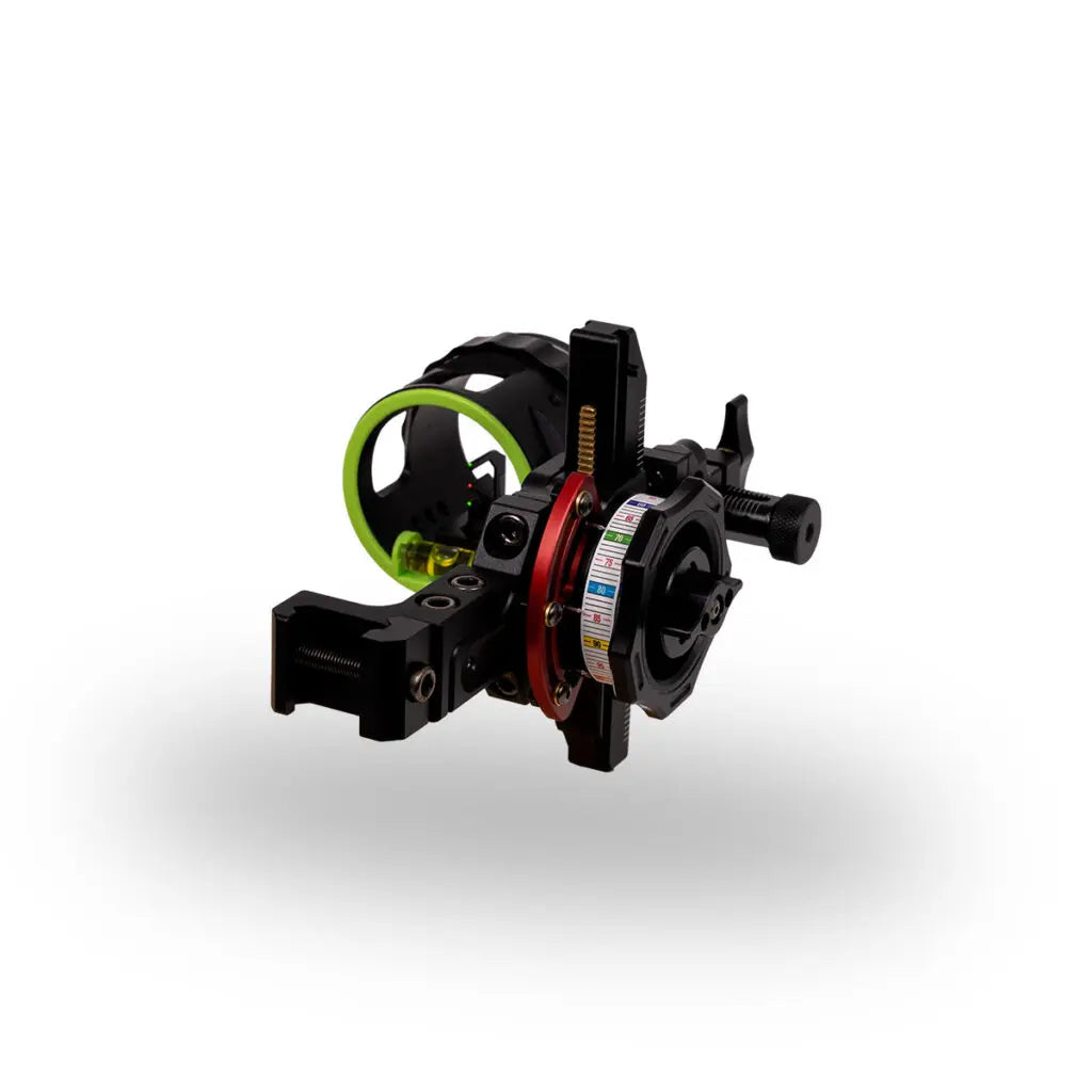 HHA NYTRX PRO 3 pin vertical