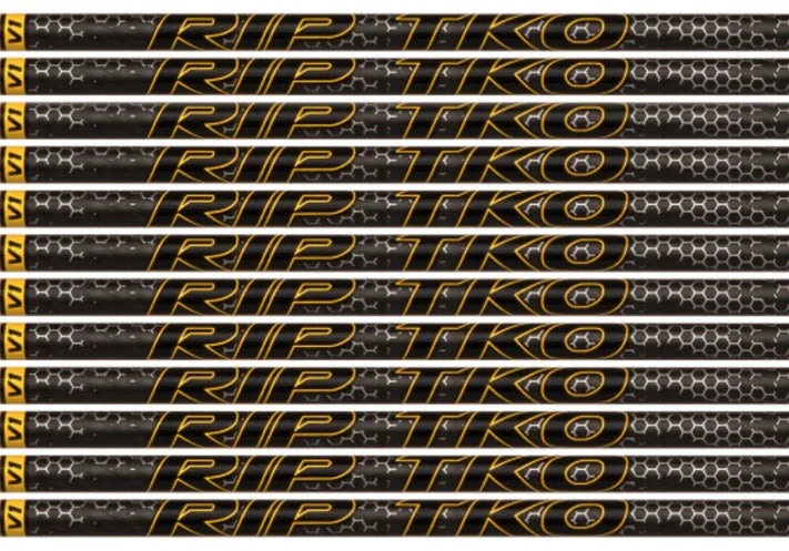 Victory RIP TKO
